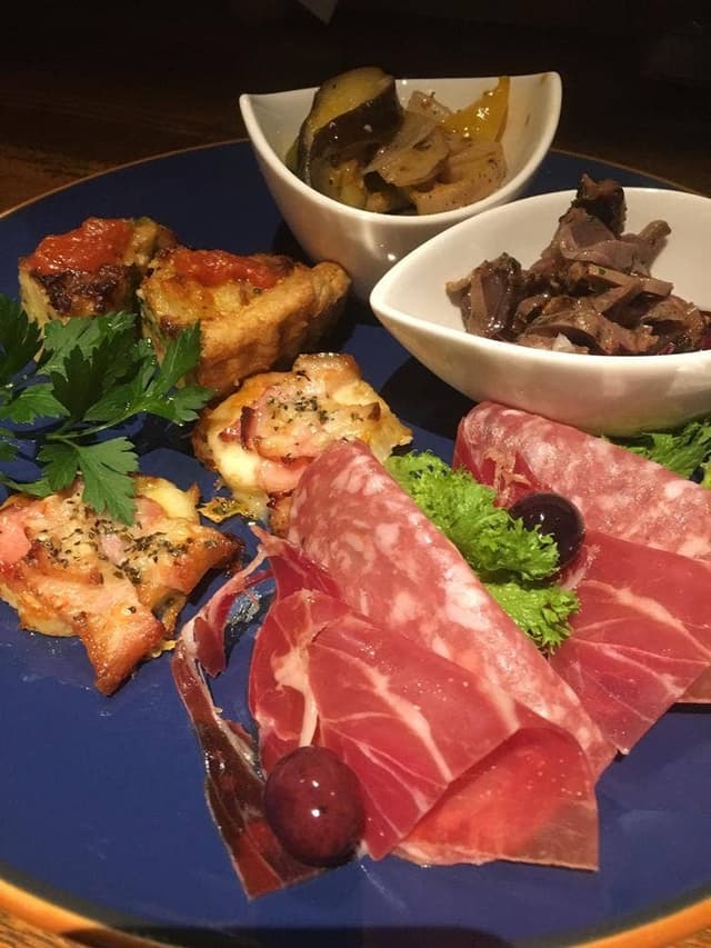 イタリアン居酒屋チャンチャーレ - サブ画像2