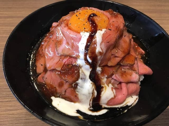 ローストビーフ星 イオンモール長久手店 - サブ画像3