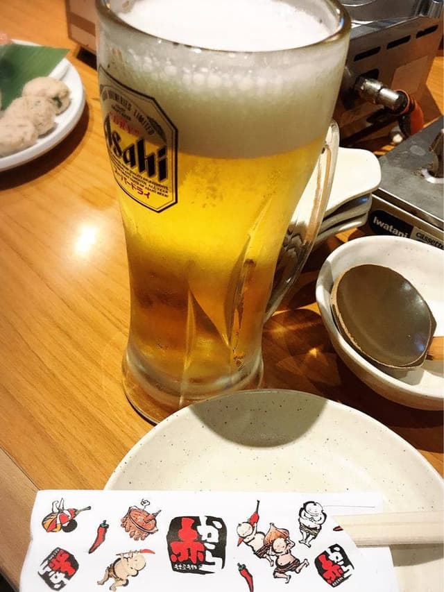 赤から 函館昭和店 - サブ画像2