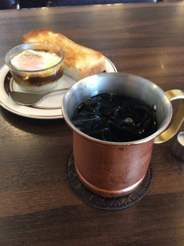 星乃珈琲店 おゆみ野店 - サブ画像3