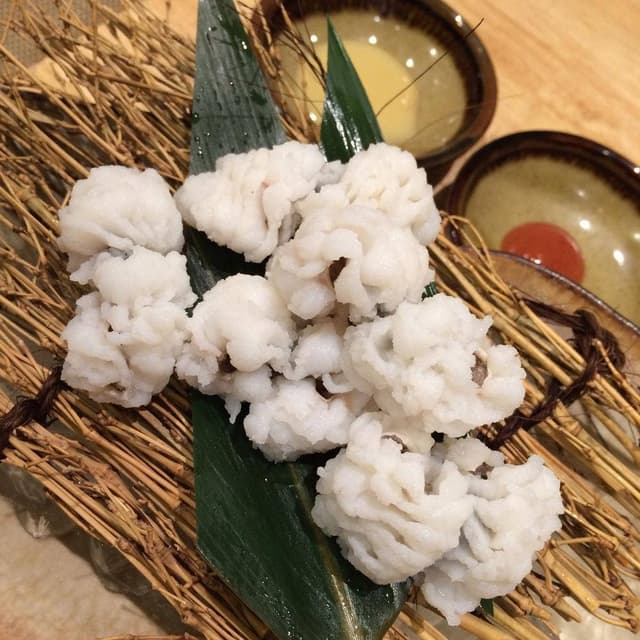 魚菜料理 二代目 みつい - サブ画像1