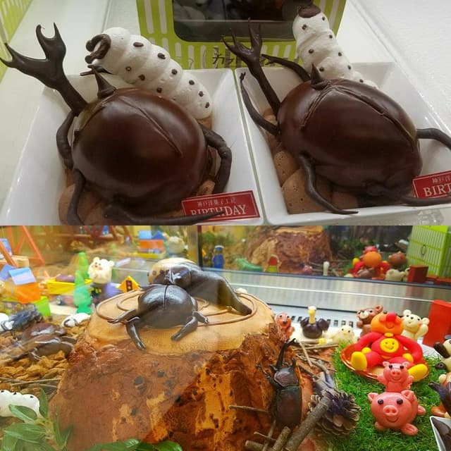 神戸洋菓子工房 BIRTHDAY - サブ画像1