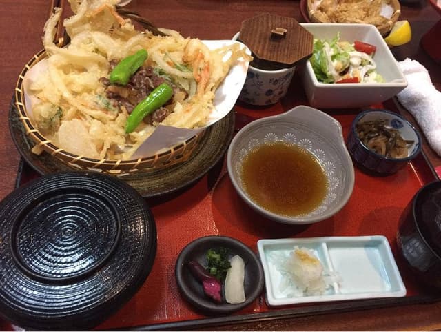 小魚阿も珍 川口店 - サブ画像3