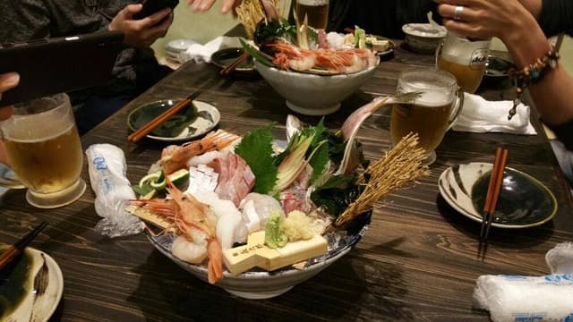 市丸 - サブ画像1