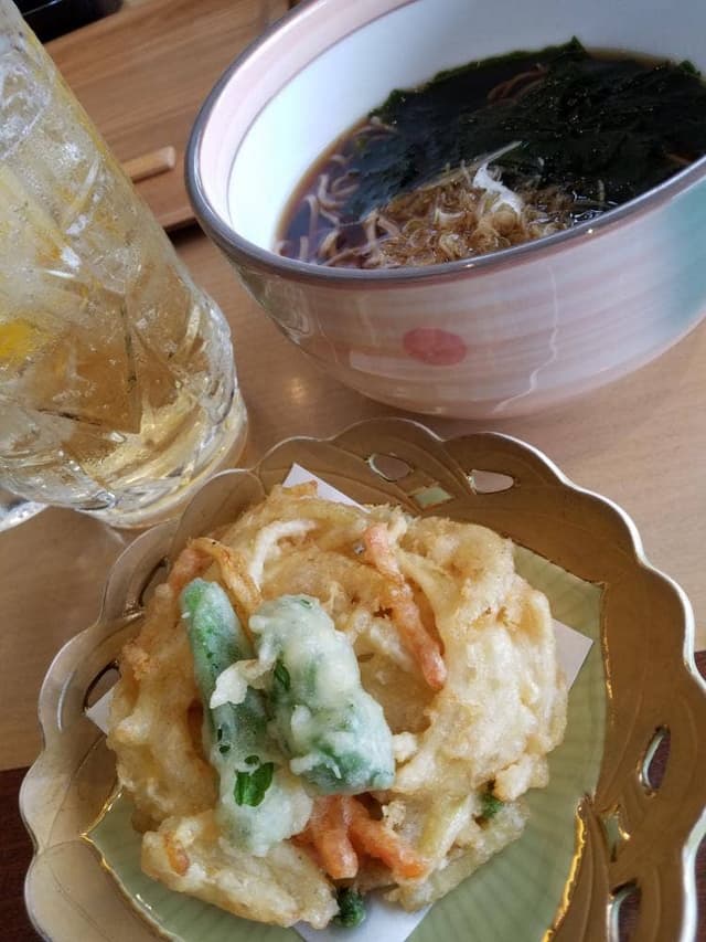 那須陽光ゴルフクラブ レストラン - サブ画像3