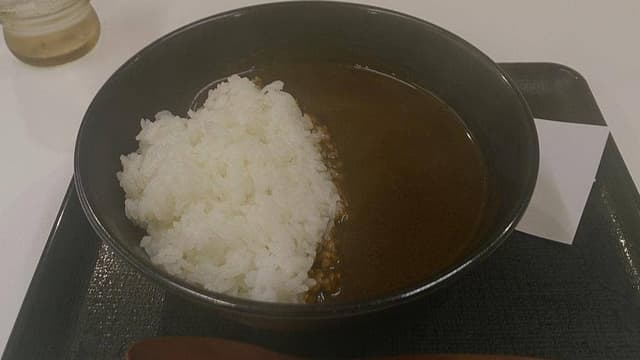 吉野家 なんばCITY南館店 - サブ画像1