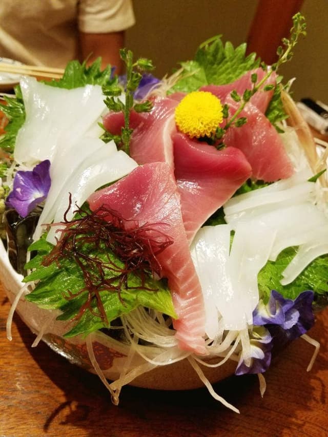 磯魚料理 武 - サブ画像3