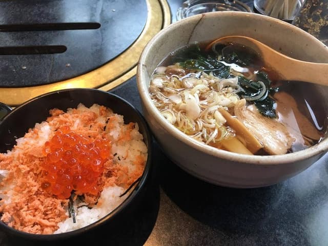 かわうち - サブ画像1