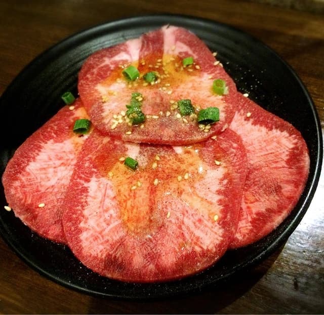 七輪焼肉 安安 大塚店 - サブ画像1
