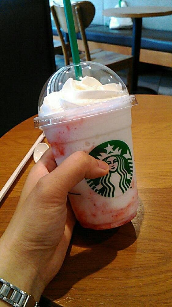 スターバックス コーヒー 名古屋大須万松寺店 - サブ画像3