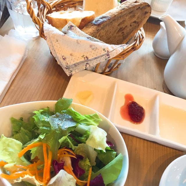 BOLANGERIE La Table - サブ画像2