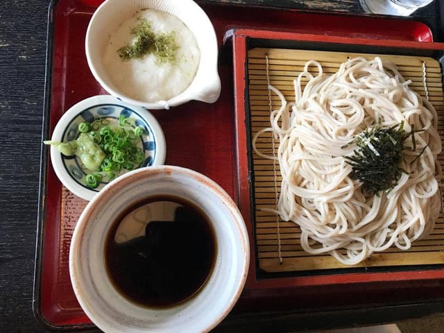 信濃路 かつらぎ店 - サブ画像1