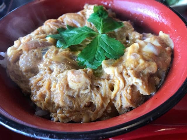 信濃路 かつらぎ店 - サブ画像3