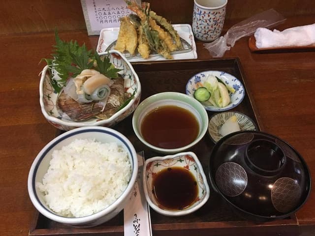 天国 山形支店 - サブ画像1