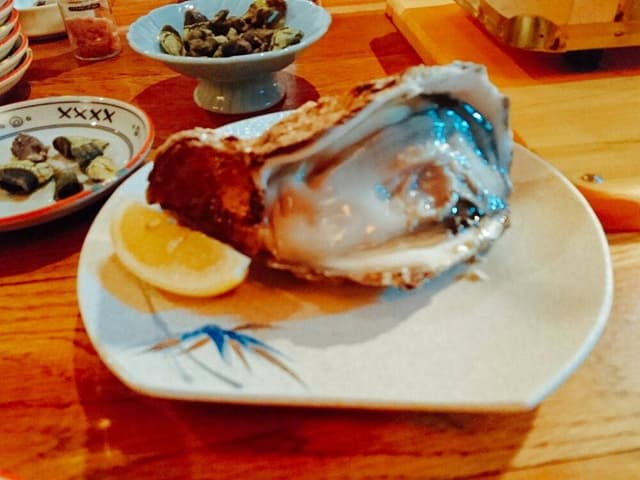 海鮮焼肉 炙り屋 円 - サブ画像3