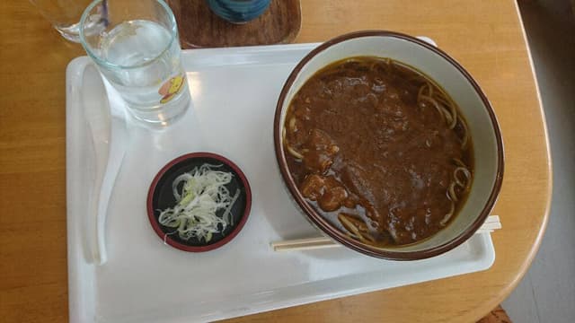 真壁町直売所そば処つくし亭 - サブ画像3