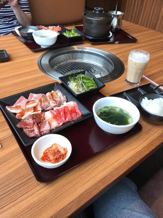 熟成焼肉いちばん 横浜笹下店 - サブ画像1