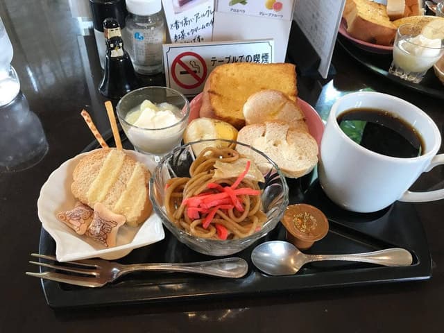 レストラン光 - サブ画像1