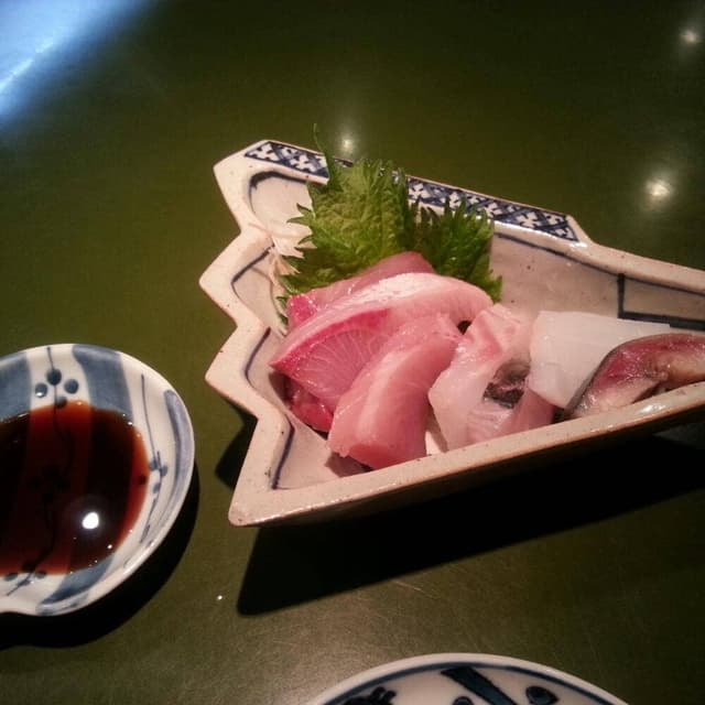 無国籍料理 しま - サブ画像1