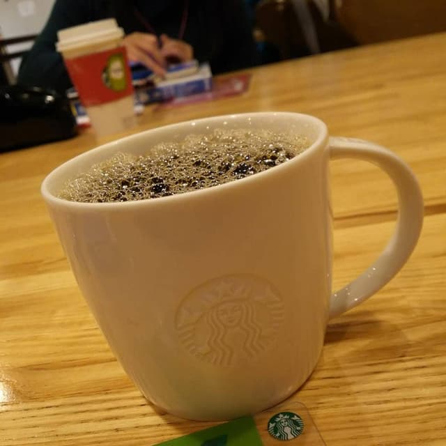 スターバックス コーヒー 横須賀モアーズシティ店 - サブ画像1