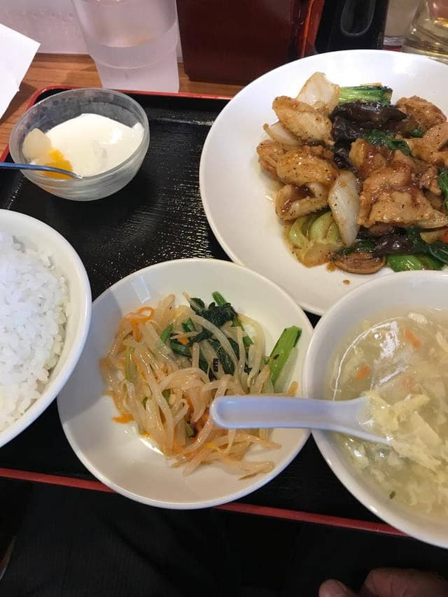 福園 飯田橋店 - サブ画像1