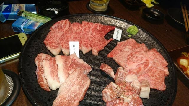 和牛焼肉 若勝 きし川グループ - サブ画像2