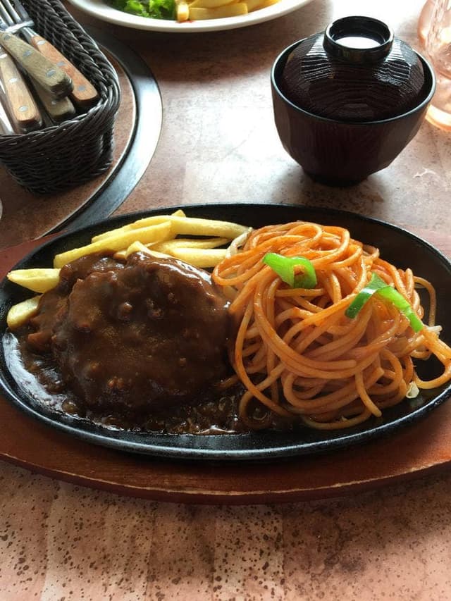 肉の万世 鳩ヶ谷店 - サブ画像3
