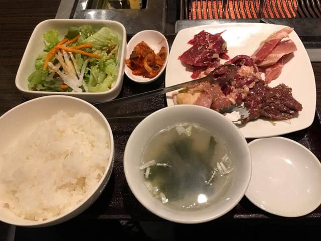 ごち苑 浅草橋東口店 - サブ画像1