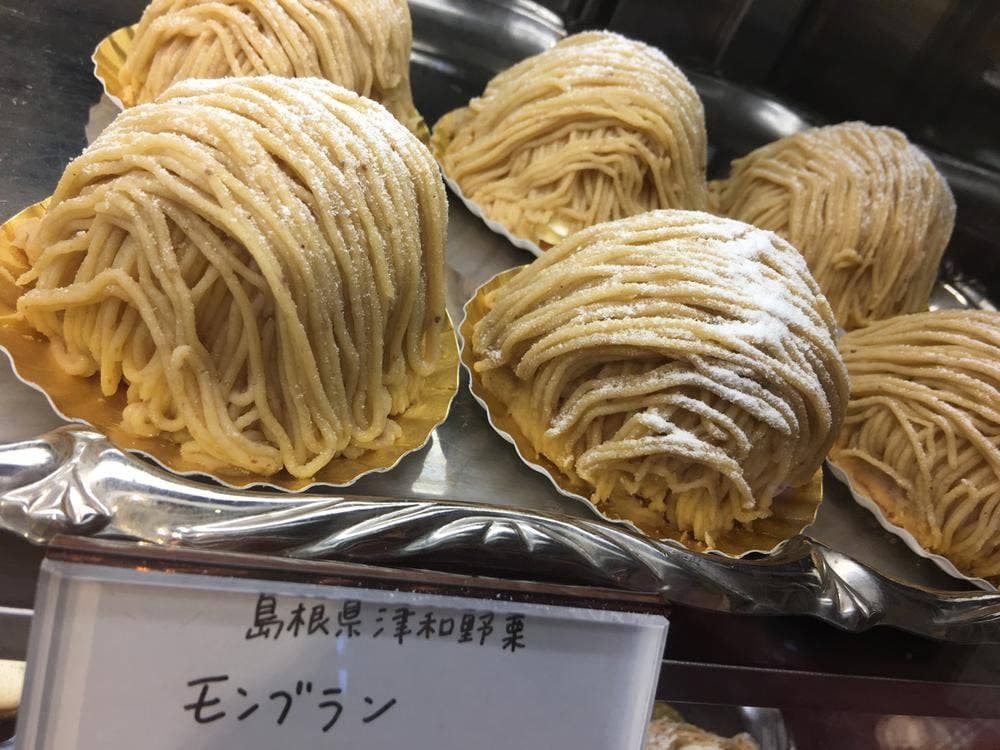 菓子工房風花