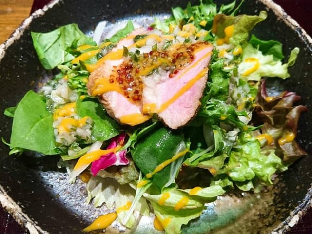 土桜 - サブ画像2