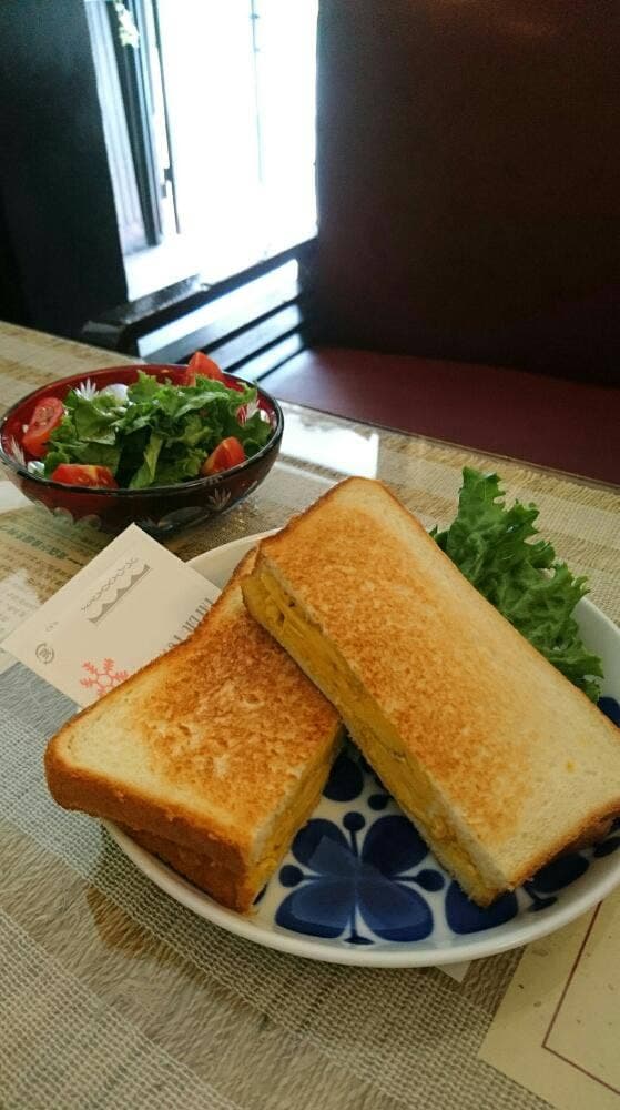 珈琲の店 雲仙 - サブ画像3