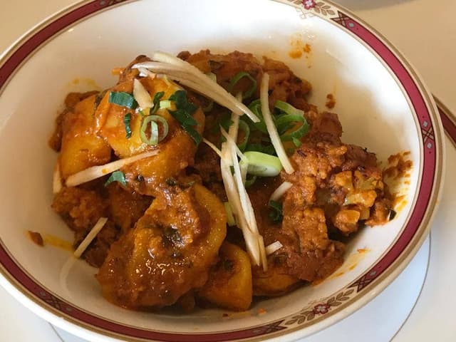 タンドール 東福山店 - サブ画像3