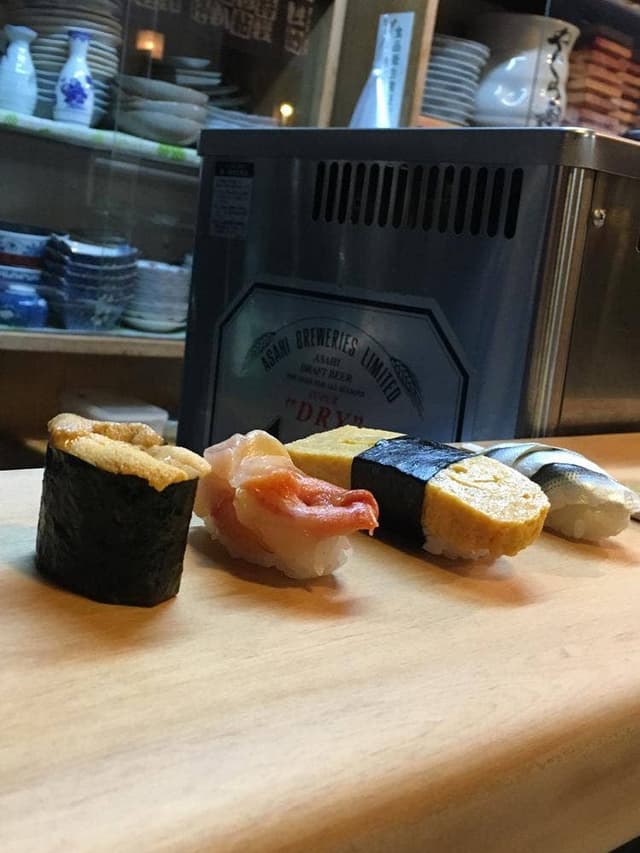 やぐら寿司 - サブ画像1