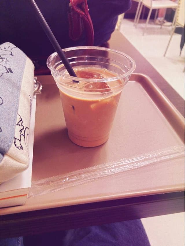 ホリーズカフェ 二条駅前店 - サブ画像1