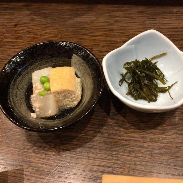 のみ処 やすらぎ - サブ画像1
