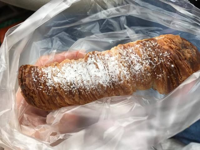 Artisan Boulangerie "Zen･zo" - サブ画像1