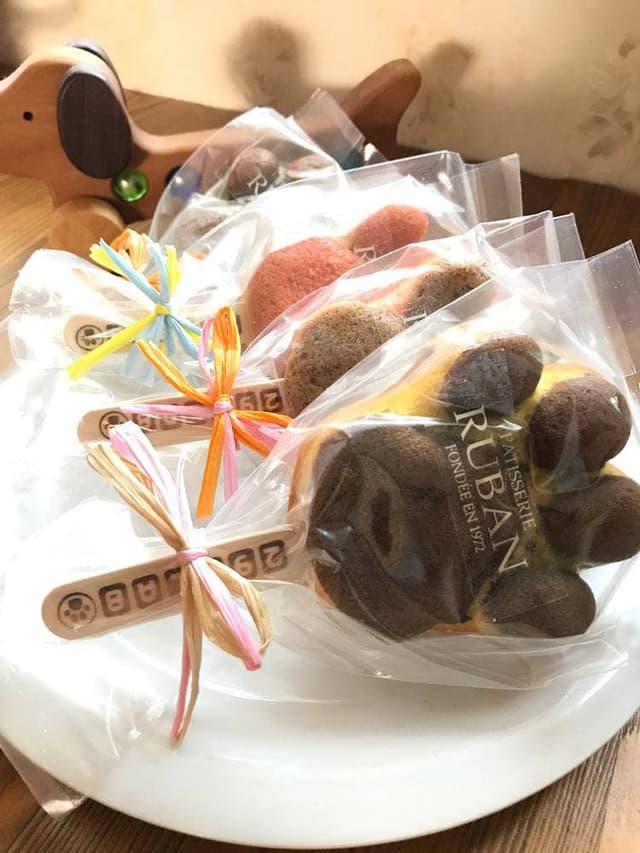 リュバン日本平店 - サブ画像1