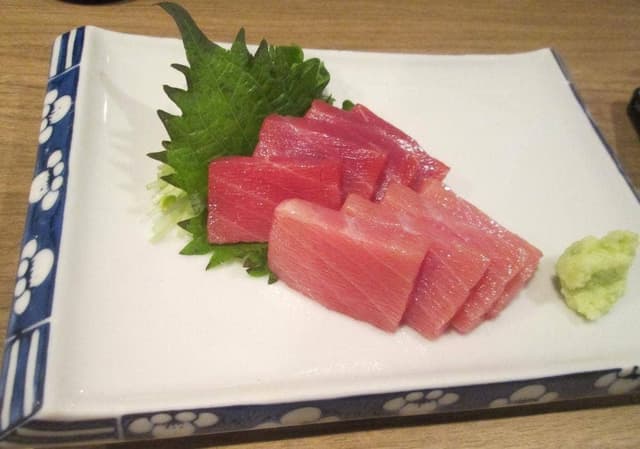 びんちょう焼き 八炭 北新地店 - サブ画像3