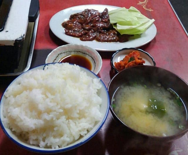 味楽 - サブ画像1