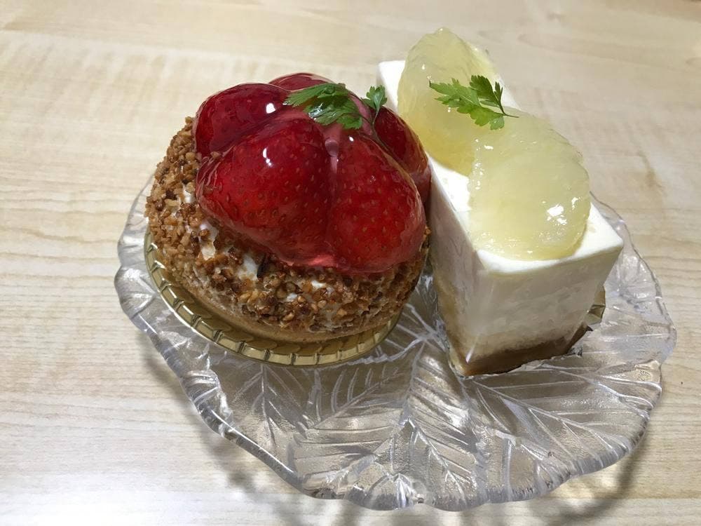 ニューオリオン洋菓子店