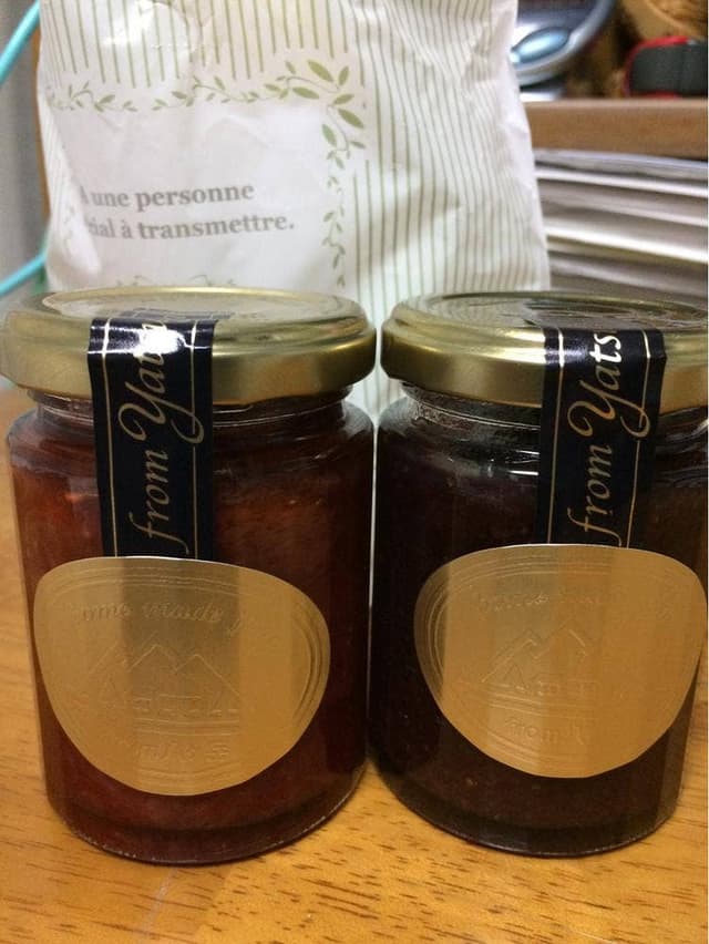 とりはた - サブ画像1