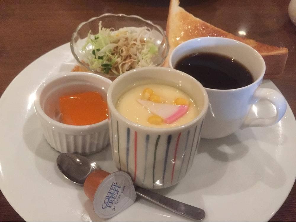 ほのか