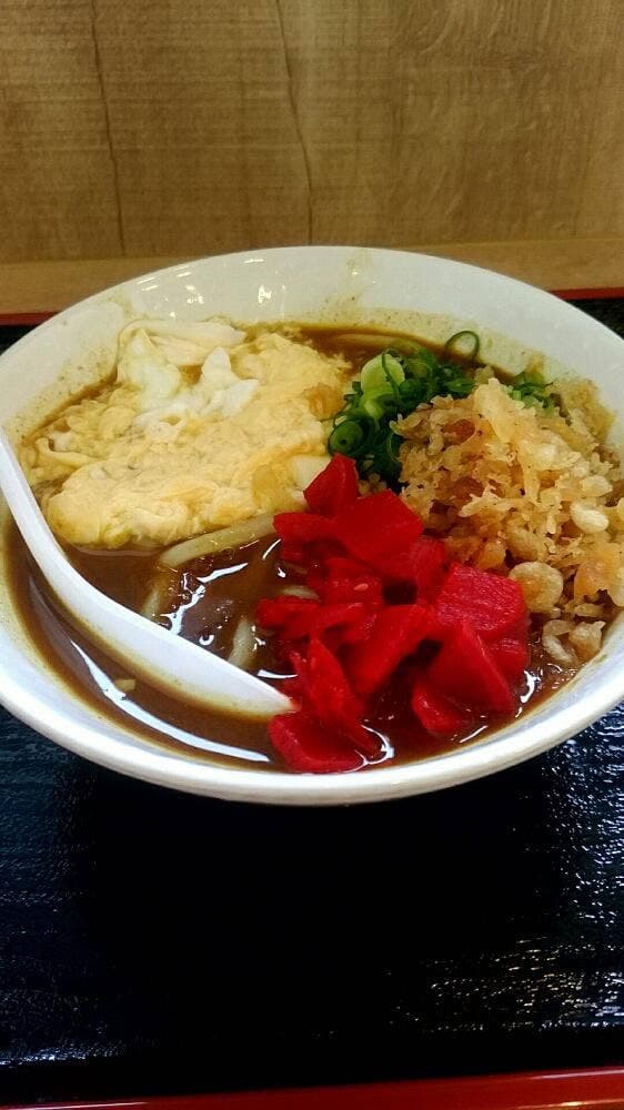 こだわり麺や 高松郷東店 - サブ画像2