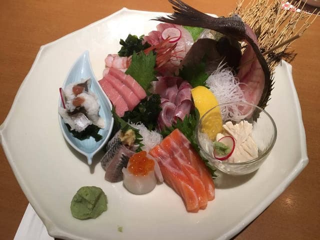 寿司・創作料理 一幸 成田店 - サブ画像3