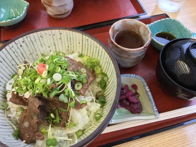 和風レストラン来夢 - サブ画像1