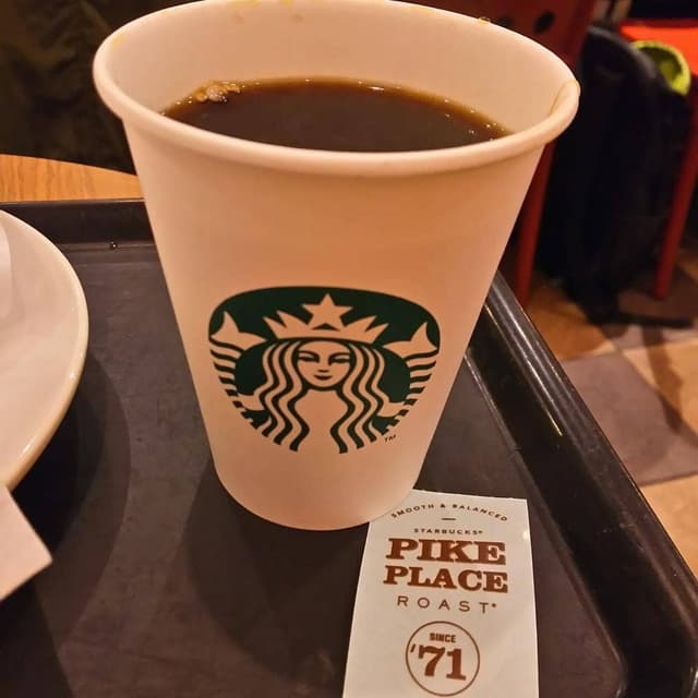 スターバックス コーヒー グランデュオ蒲田店 - サブ画像3