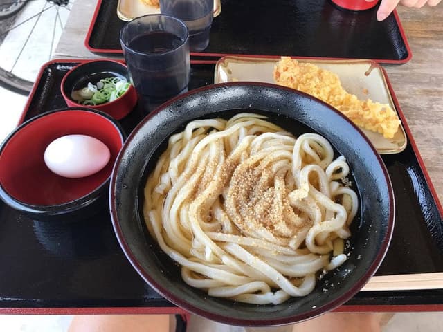 高柳製麺所 - サブ画像2