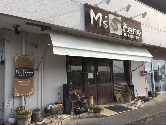 M's Scene - サブ画像3