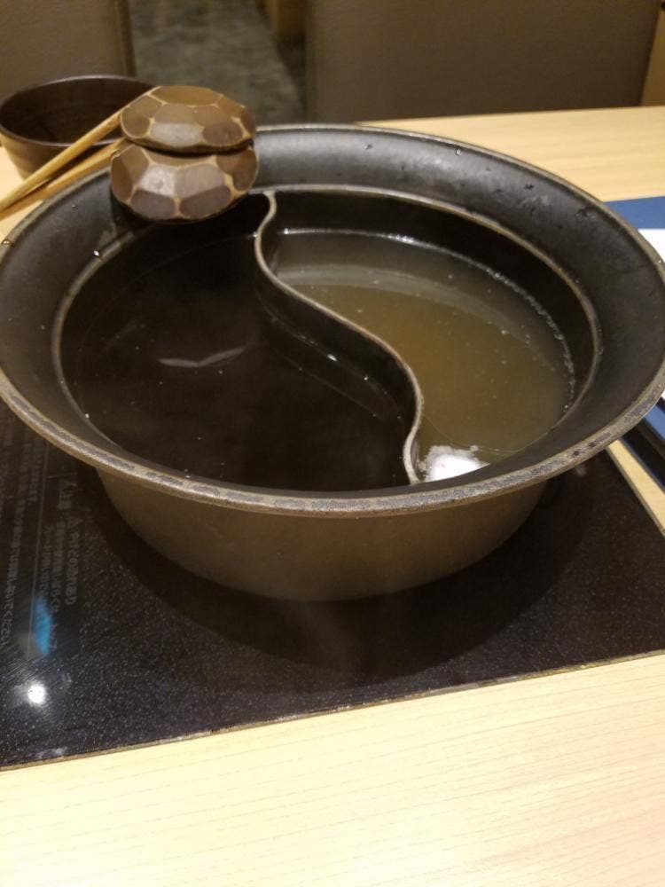 しゃぶしゃぶ温野菜 代々木西口店