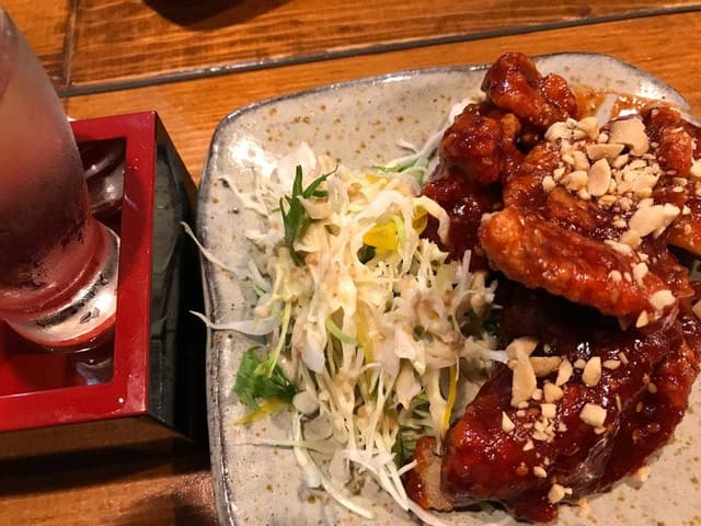 Standing bar zen/うちごはんぜん - サブ画像3